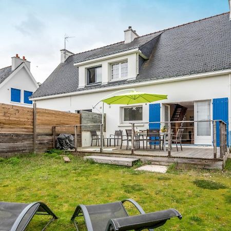 Holiday Home Penthievre By Interhome Legenes Exteriör bild