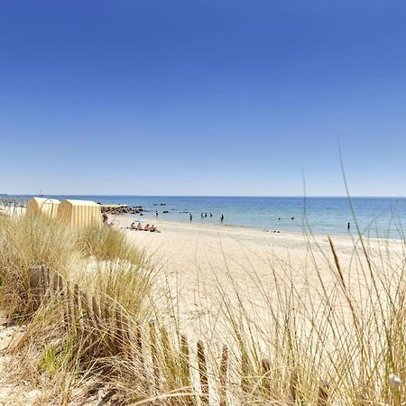 Holiday Home Penthievre By Interhome Legenes Exteriör bild