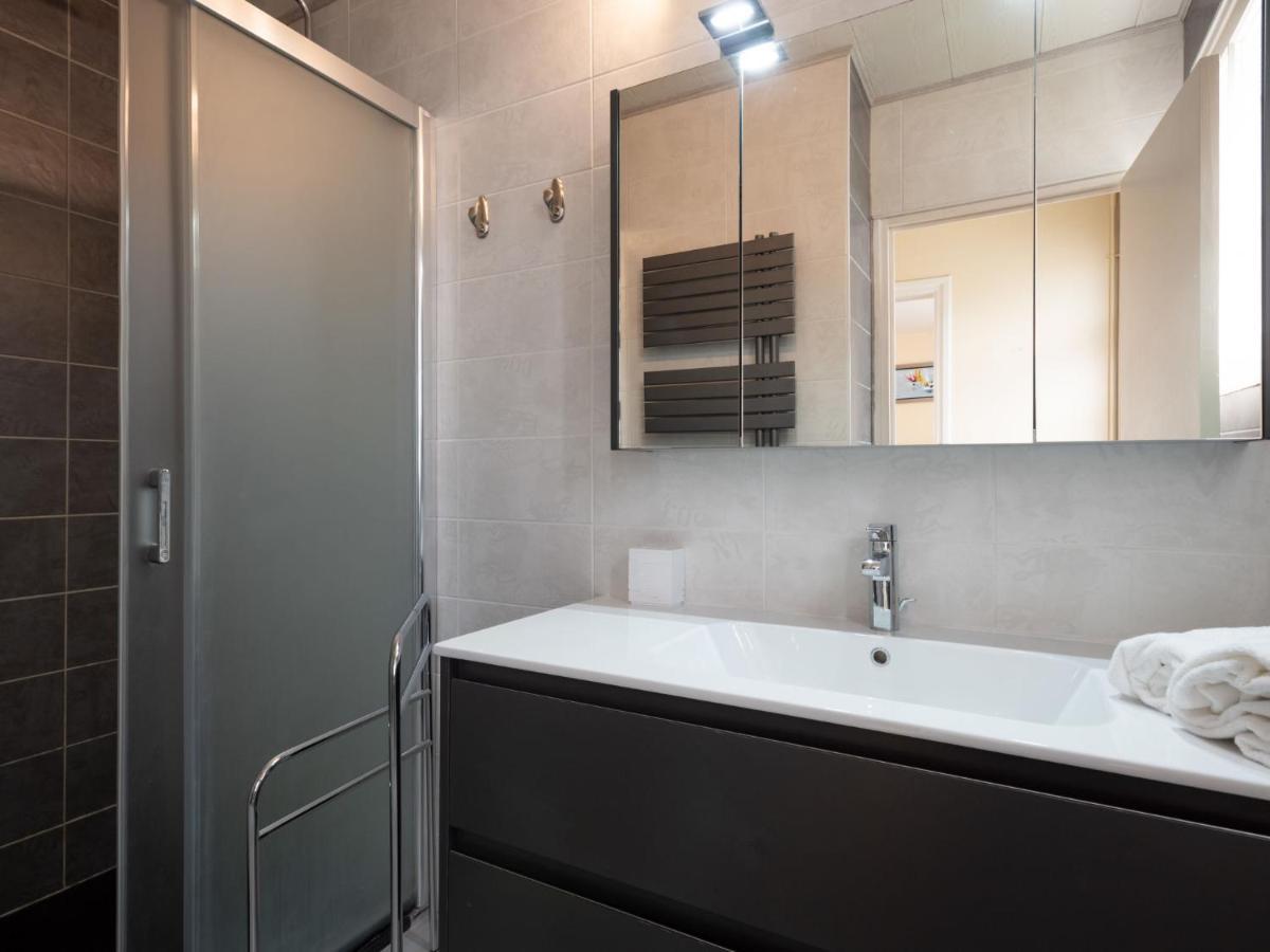 Holiday Home Penthievre By Interhome Legenes Exteriör bild